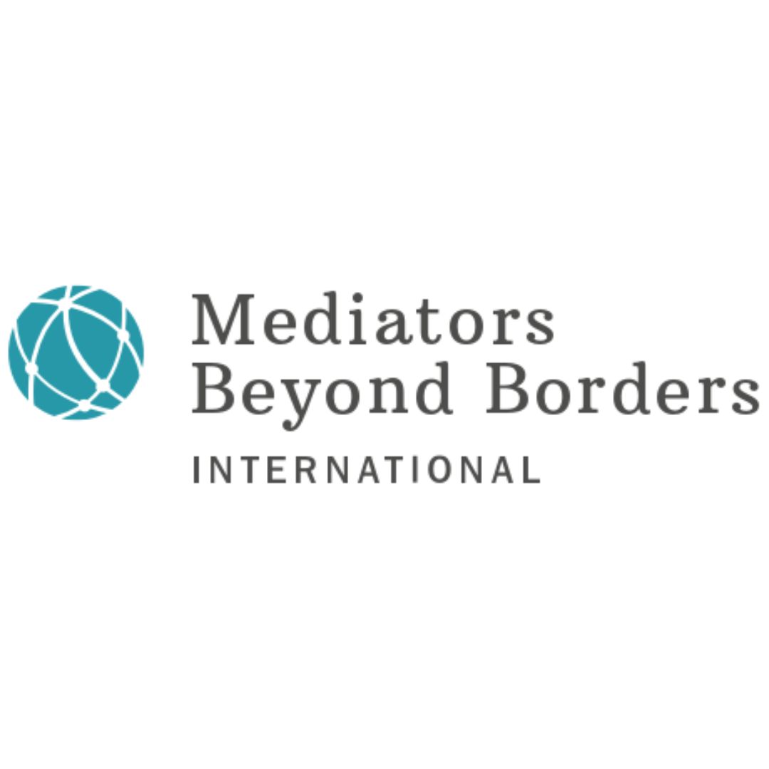 Mediators Beyond Borders International