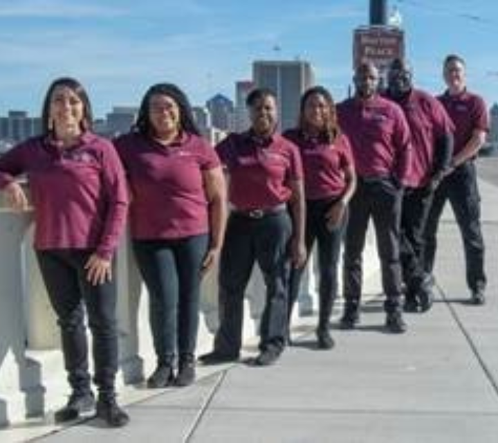 AAA-ICDR Foundation® Awards Special Initiative Grant to Expand Dayton’s Mediation Response Unit AAA-ICDR Foundation® Awards Special Initiative Grant to Expand Dayton’s Mediation Response Unit