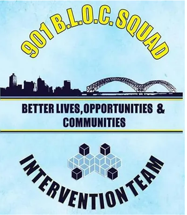901 Bloc Squad