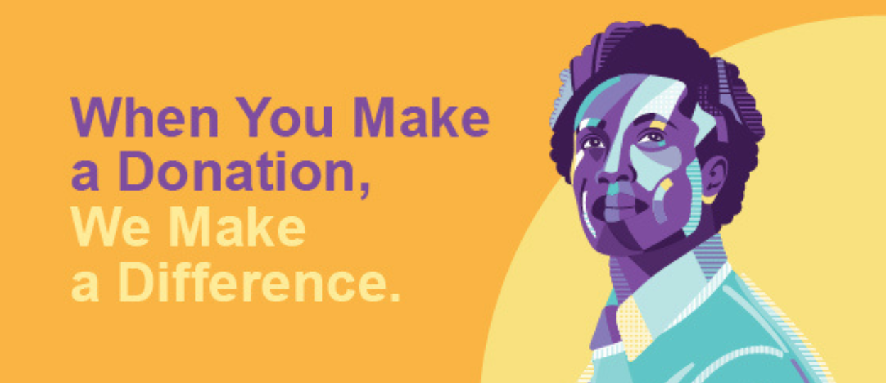Your Gift Makes a Difference Your Gift Makes a Difference