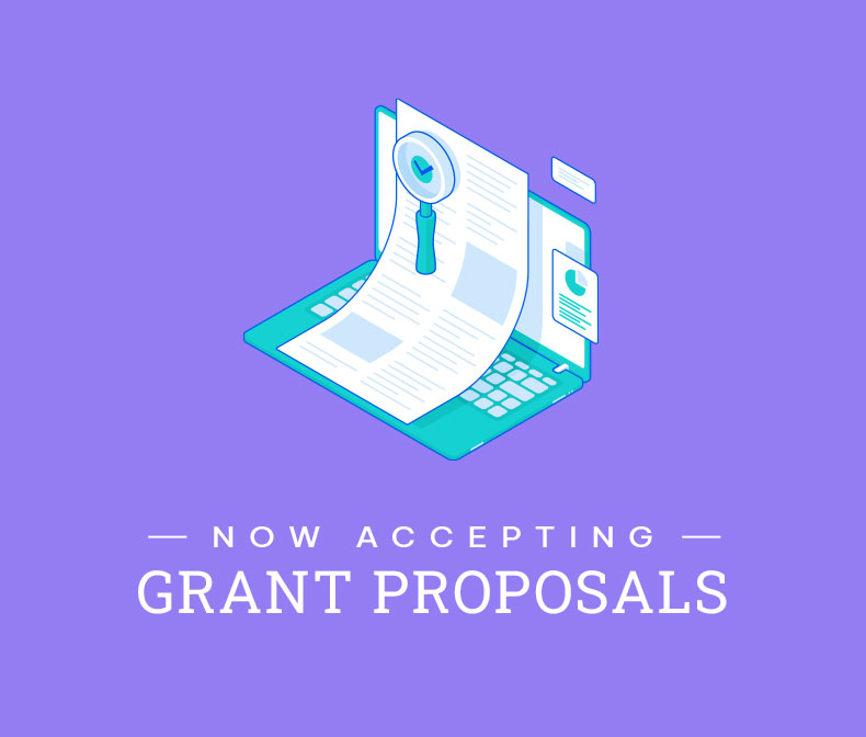 2025 Annual Grant Cycle Launch!