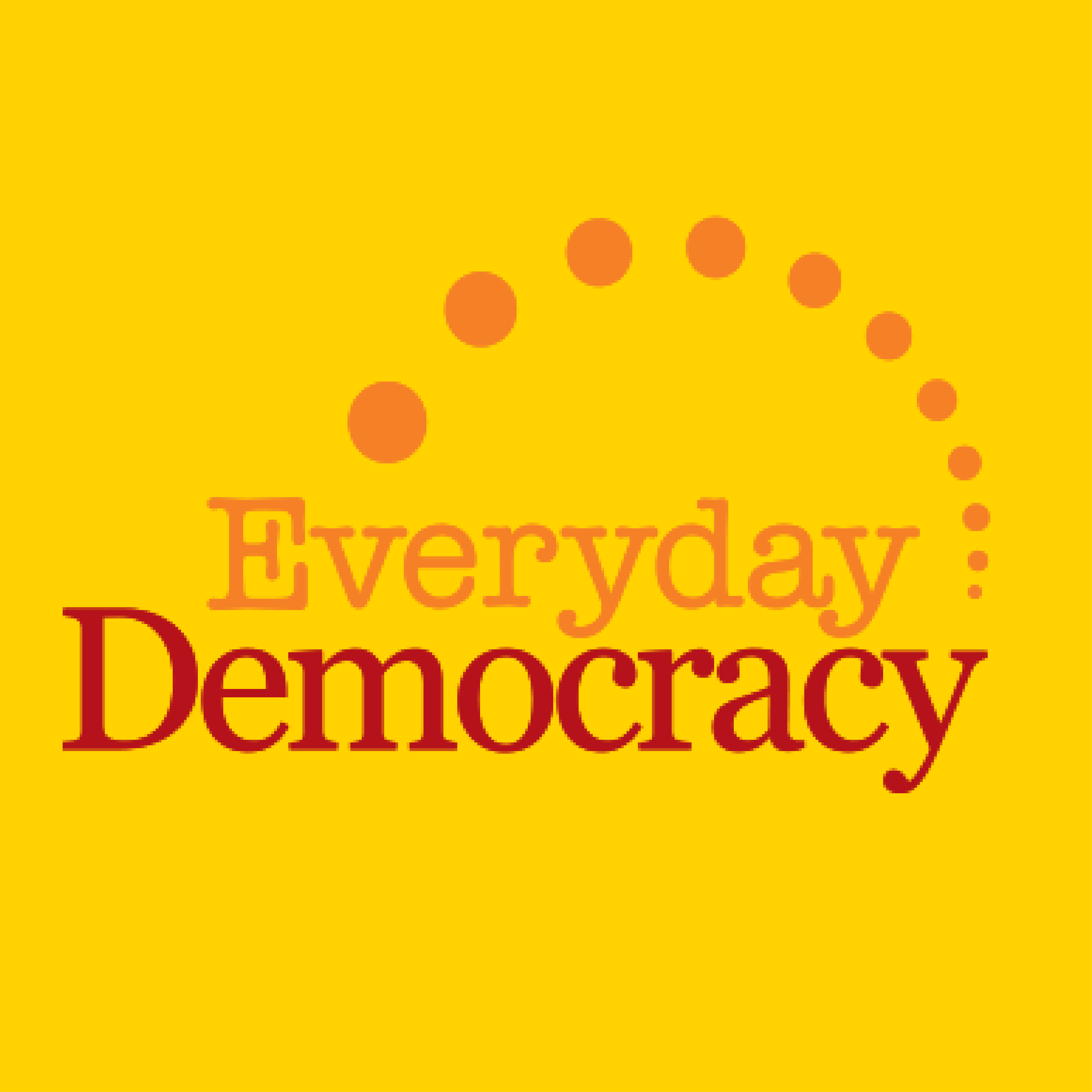 Everyday Democracy