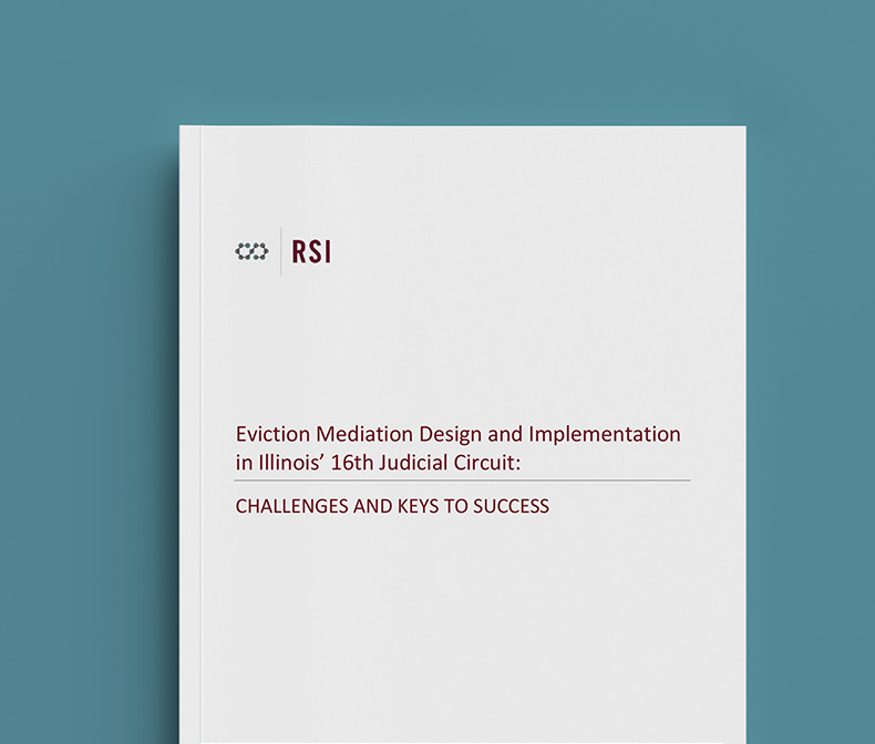 RSI Case Study