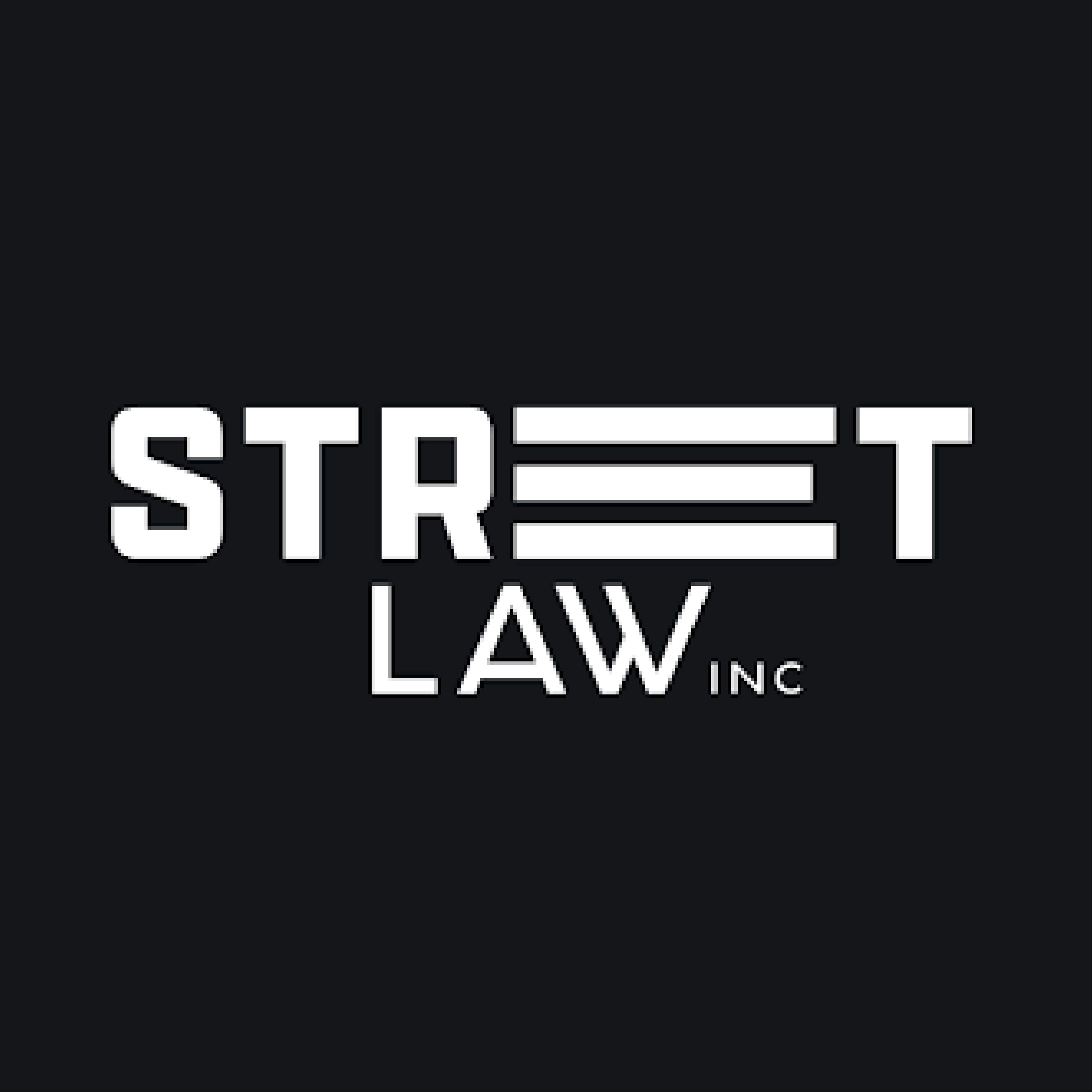 Street Law