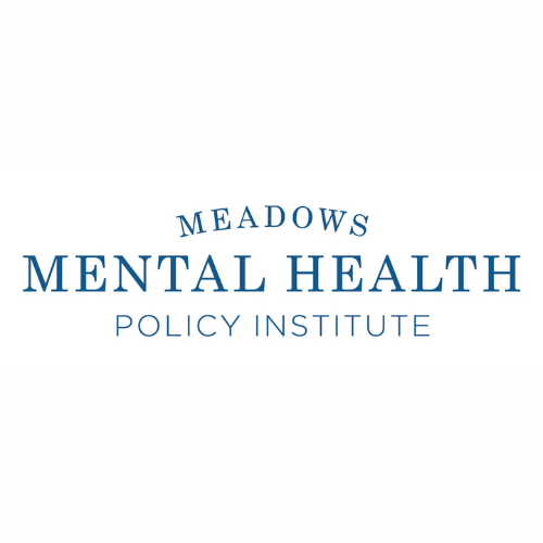 Meadows Mental Health Policy Institute