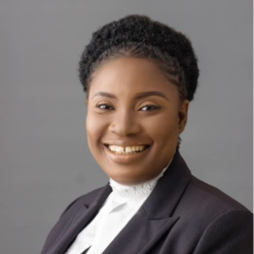 Abiola Funmilayo Faleye