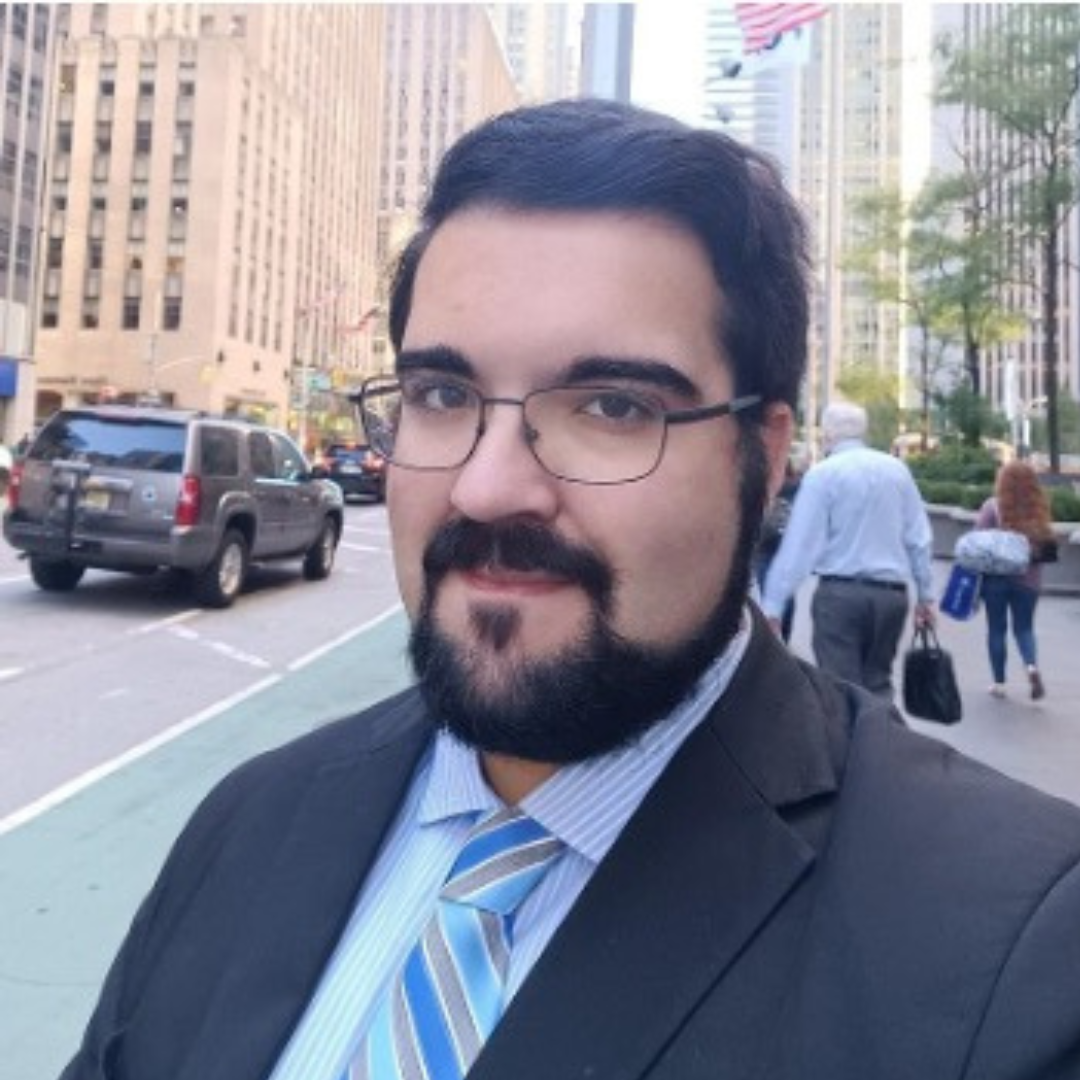 Alejandro Martinez Sanchez