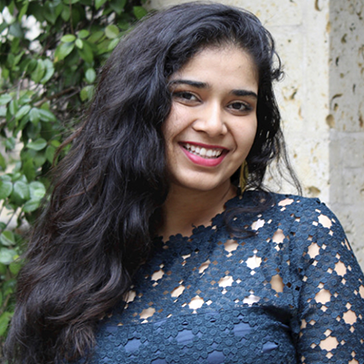 Annanya Chaturvedi