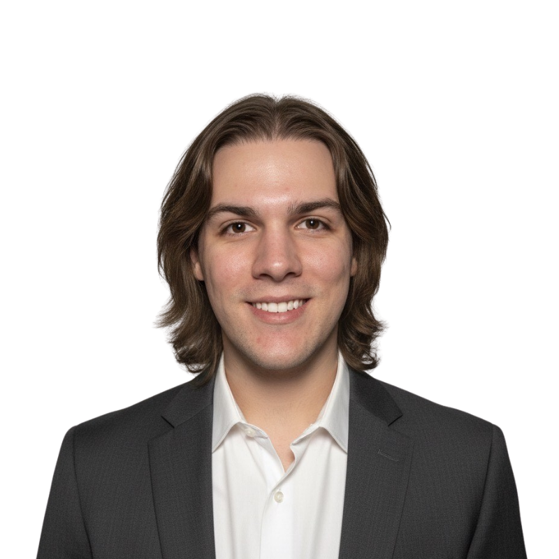 Brandon Sanders AAA-ICDR Foundation NCC Scholarship Recipients 2025