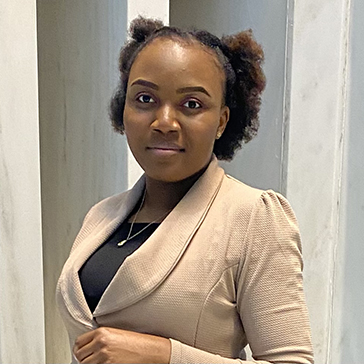 Damilola Adebayo