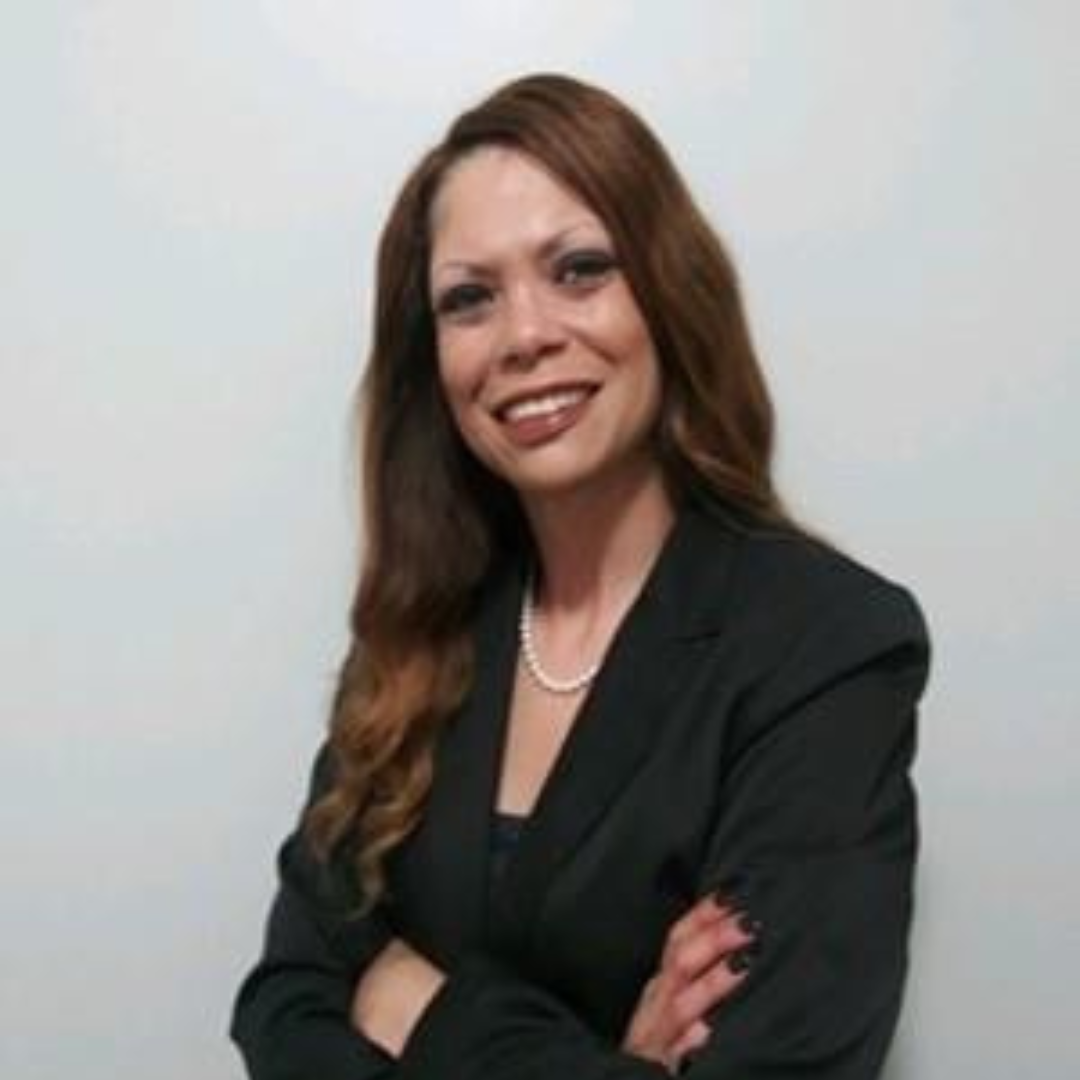 Gennea Moss-Moore