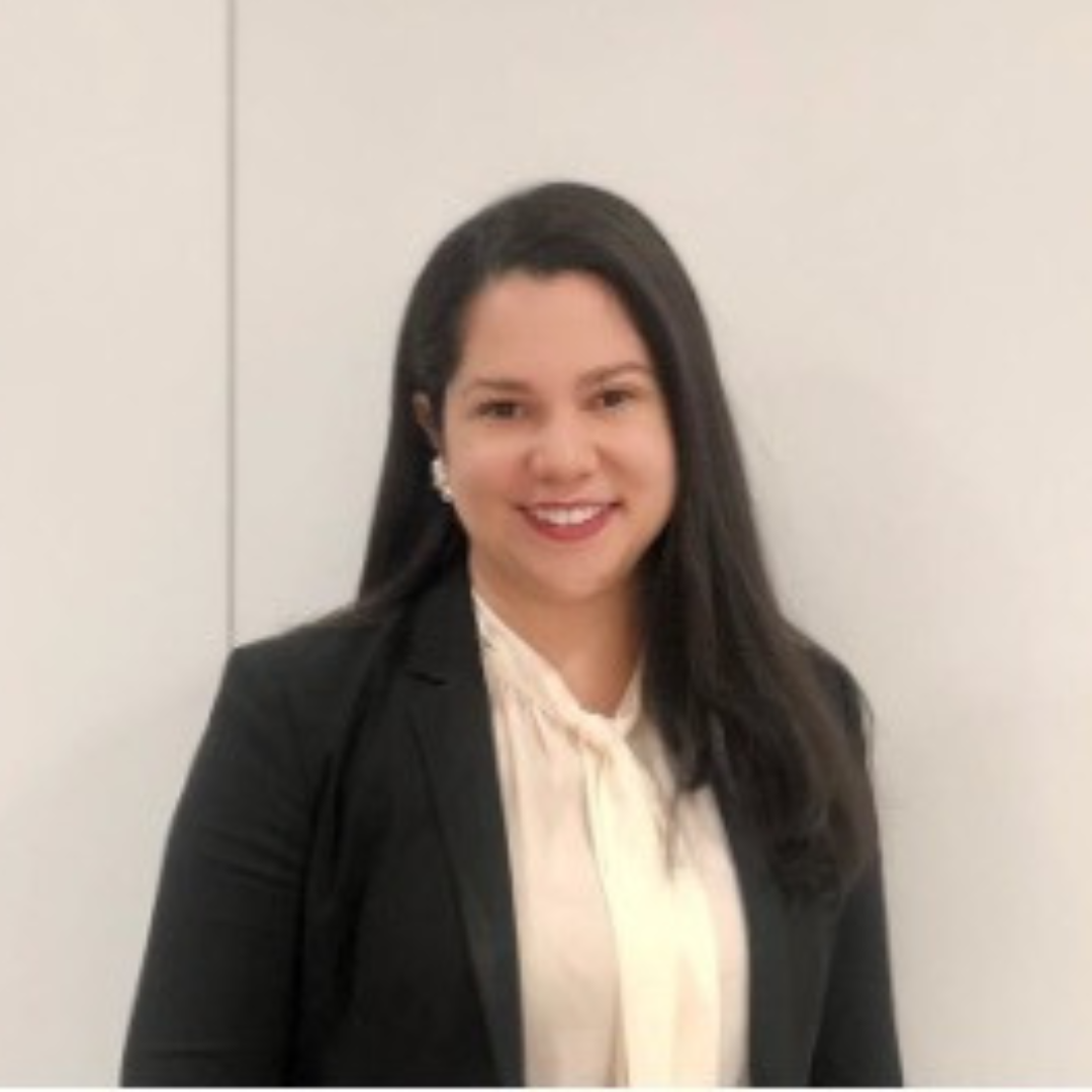 Gloria J. Medina