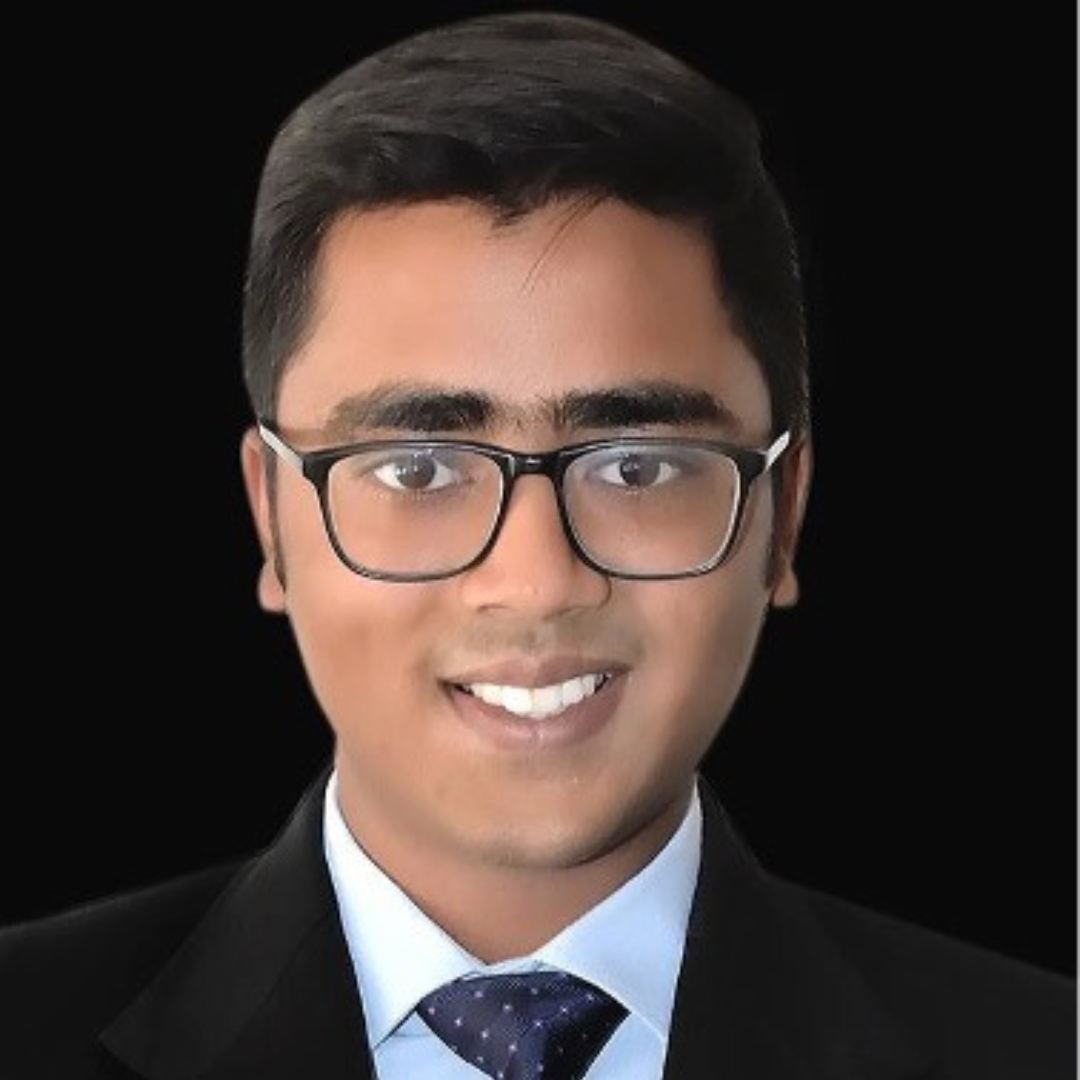 Hardik Jain