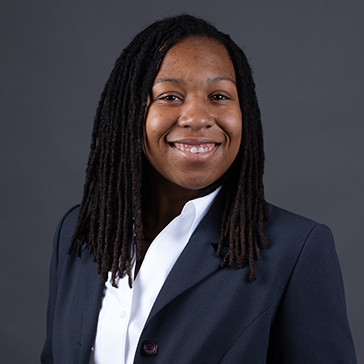 Jamonica Warren
