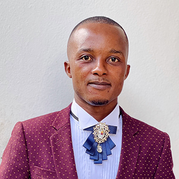 John Paul Bongkiyi
