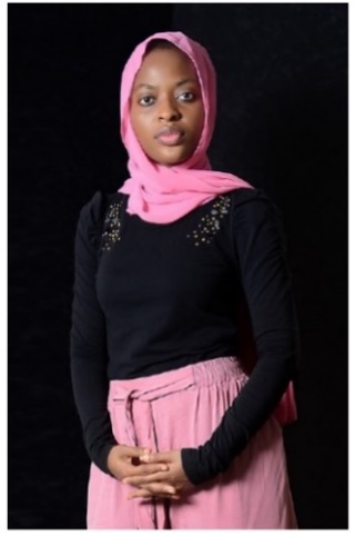 Kaltumi Abdulazeez