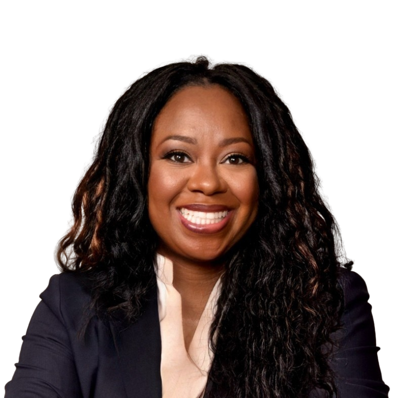 Kamilah Kennedy AAA-ICDR Foundation NCC Scholarship Recipients 2025