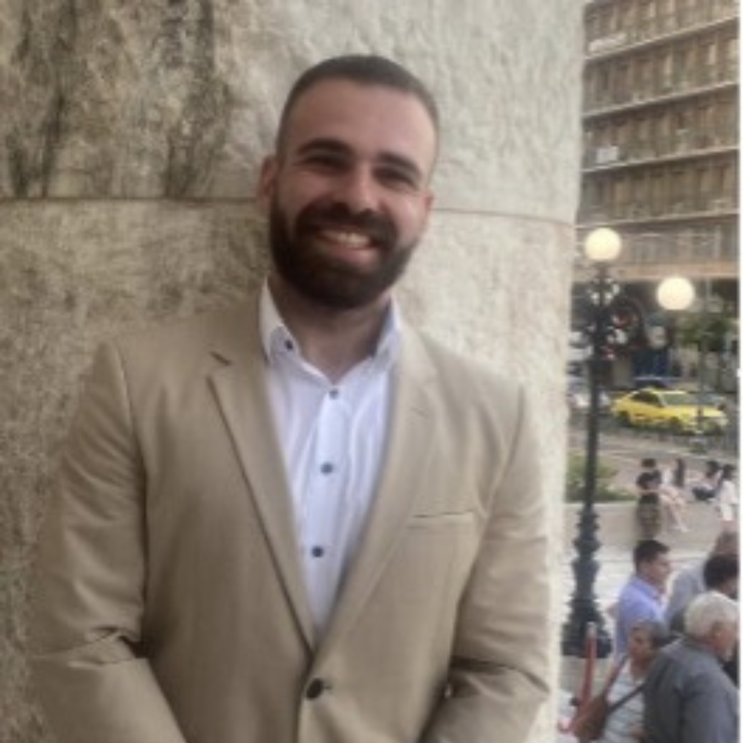 Kostas Aslanidis