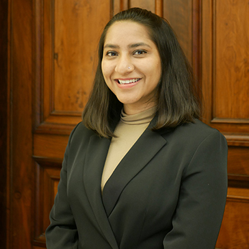 Mihika Gupta
