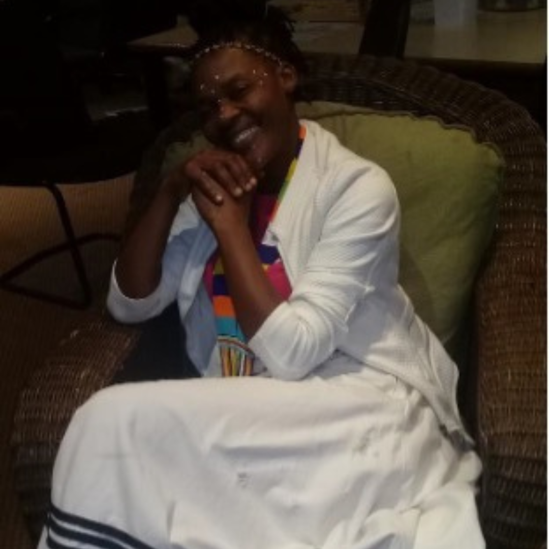 Nomawethu Iris Ngangqu
