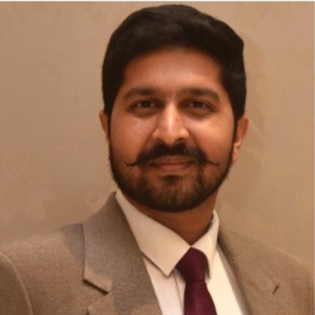 Pushkar Keshavmurthy