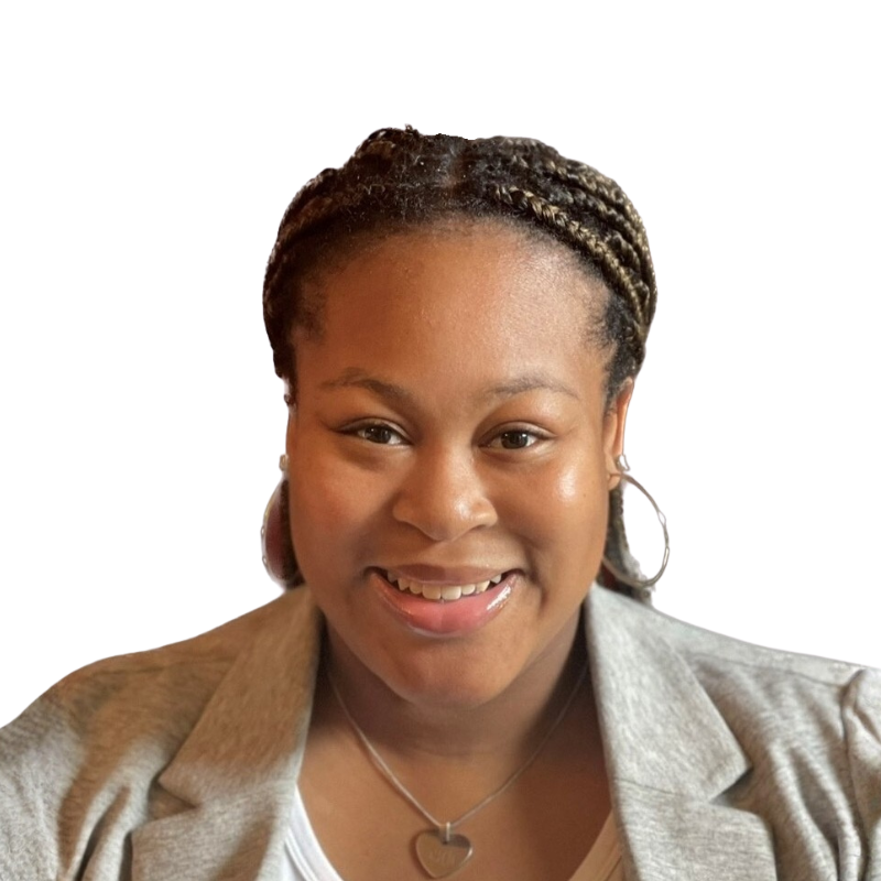 Raygan Hansley AAA-ICDR Foundation NCCU Scholarship Recipients 2025