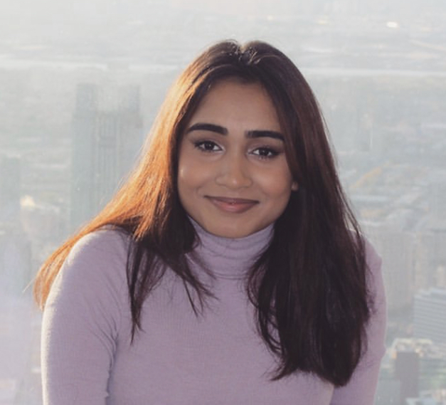 Sanzida Talukder