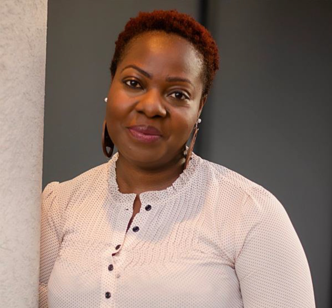 Oluyemisi Faderin