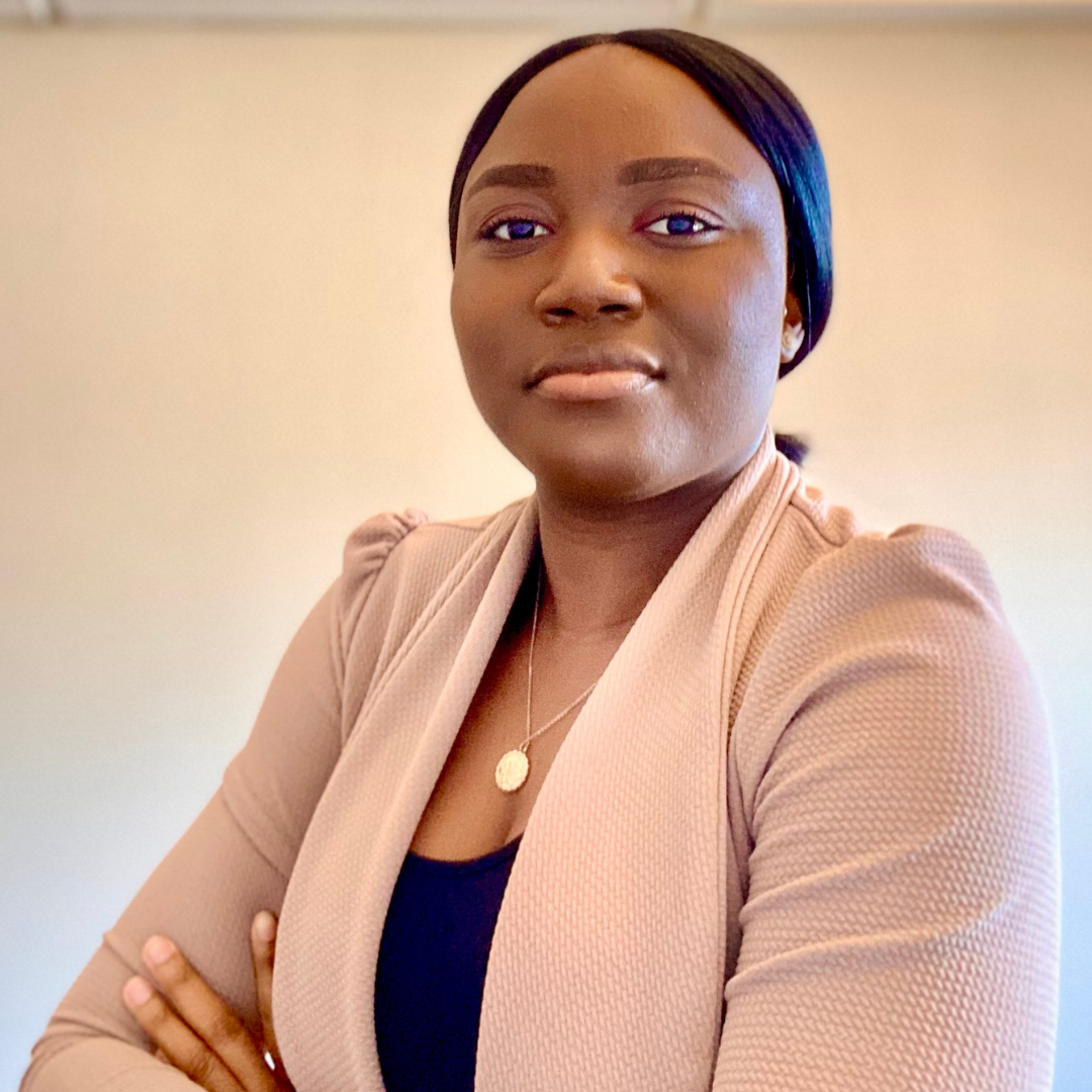Damilola Adebayo