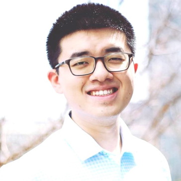 Xiaoyu Huang