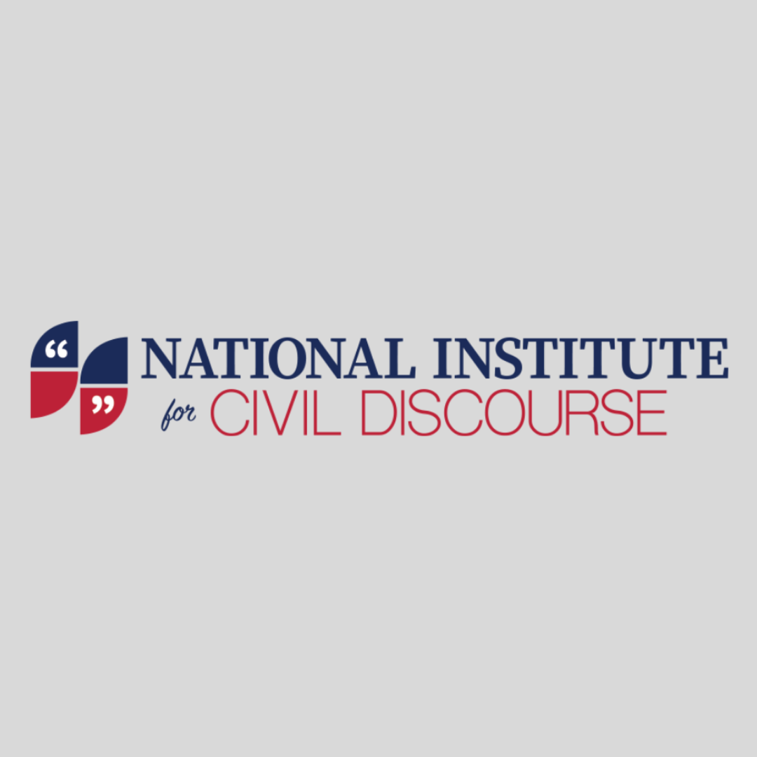 National Institute for Civil Discourse